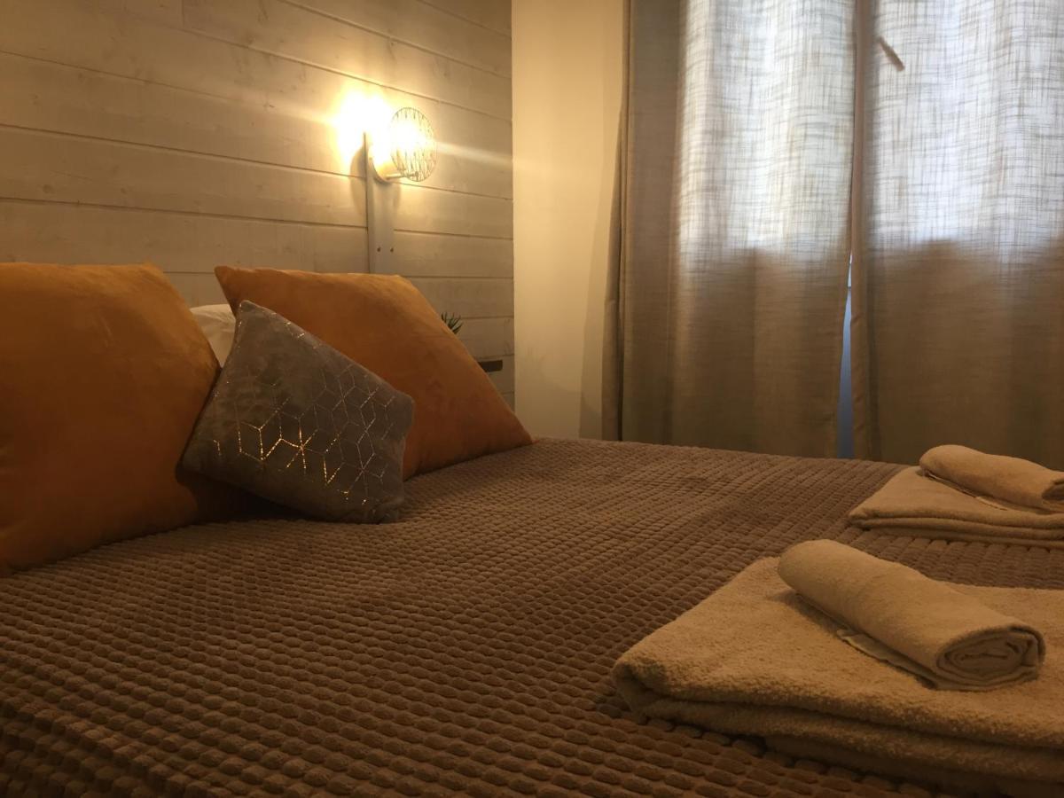 Bed and Breakfast L'Honfleuraise Zewnętrze zdjęcie