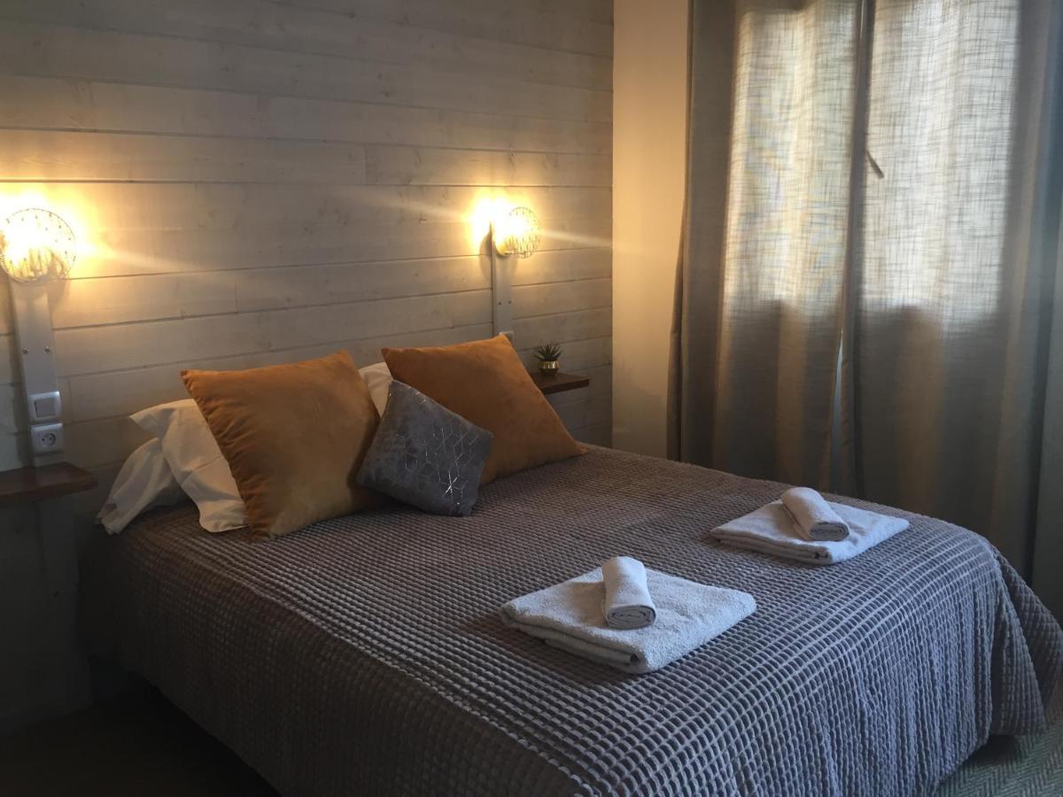 Bed and Breakfast L'Honfleuraise Zewnętrze zdjęcie